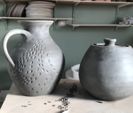 Pottery Club Montrouge