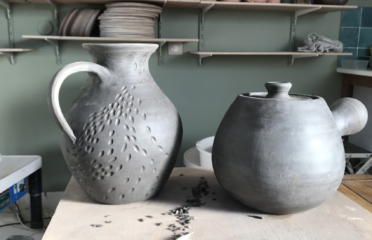 Pottery Club Montrouge